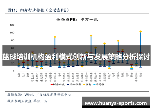 篮球培训机构盈利模式创新与发展策略分析探讨